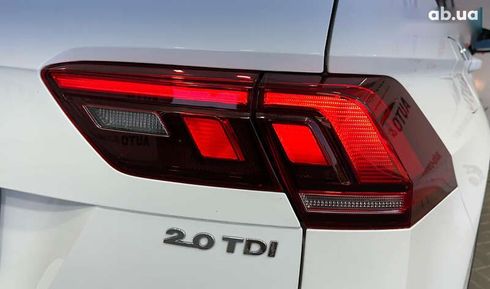 Volkswagen Tiguan 2017 - фото 11