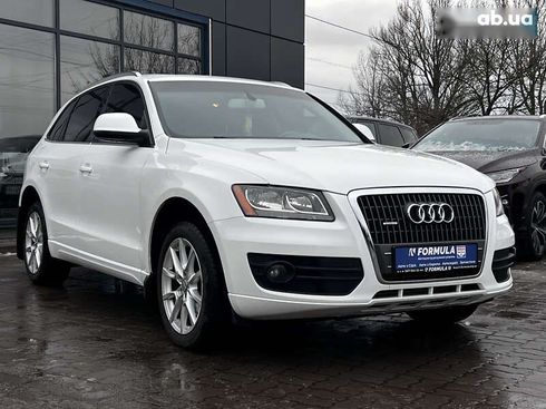 Audi Q5 2012 - фото 3