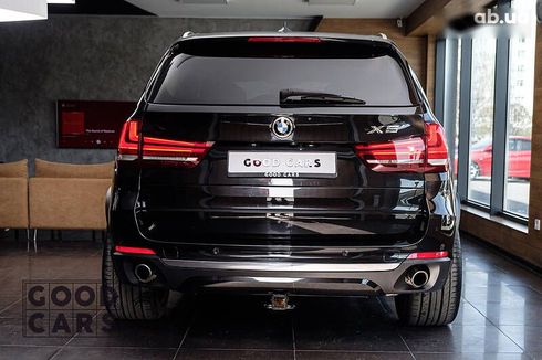 BMW X5 2014 - фото 3