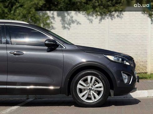 Kia Sorento 2014 - фото 11
