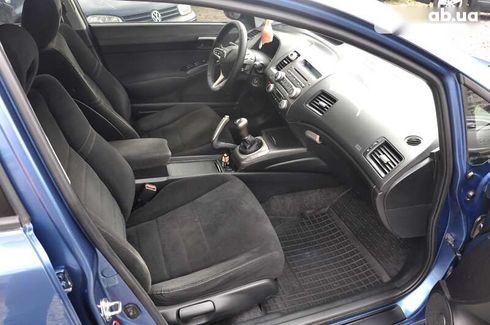 Honda Civic 2008 - фото 15