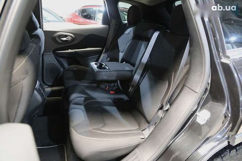 Jeep Cherokee 2016 - фото 9