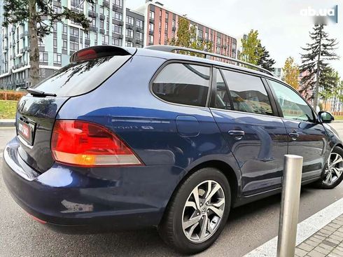 Volkswagen Golf 2010 - фото 24