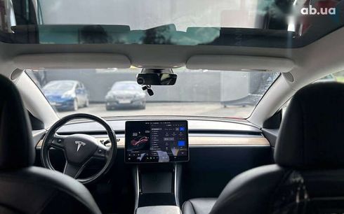 Tesla Model 3 2018 - фото 16