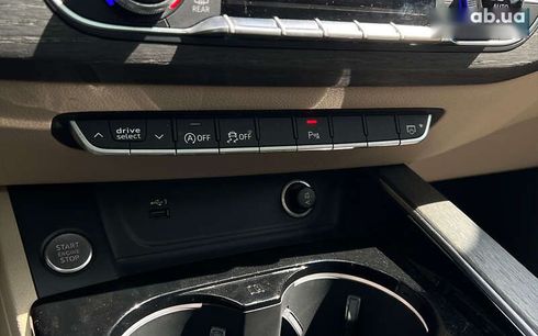 Audi A4 2021 - фото 25