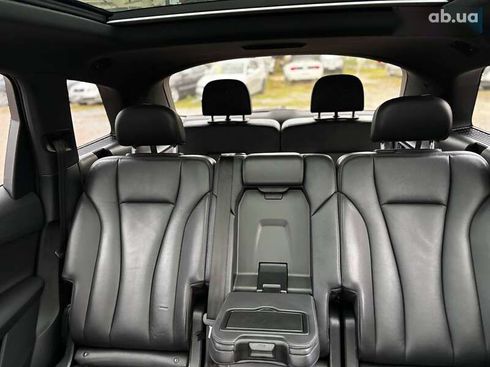 Audi Q7 2016 - фото 26