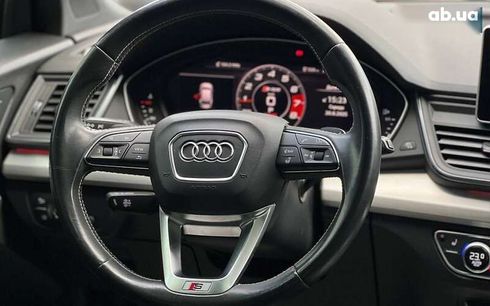 Audi SQ5 2018 - фото 16