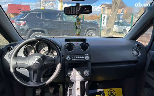 Mitsubishi Colt 2008 - фото 9