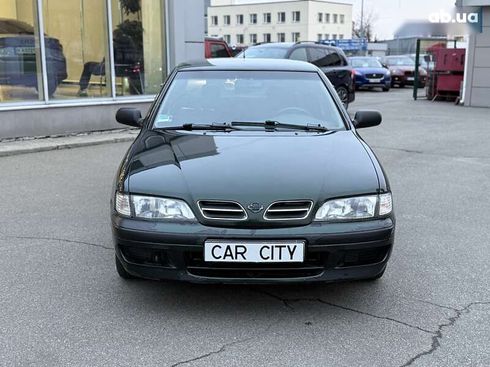 Nissan Primera 1996 - фото 2