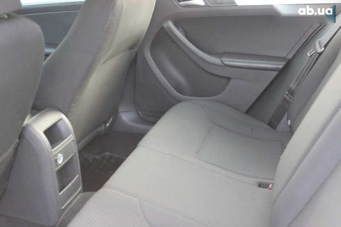 Volkswagen Jetta 2015 - фото 13