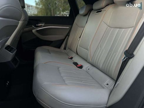 Audi E-Tron 2019 - фото 24