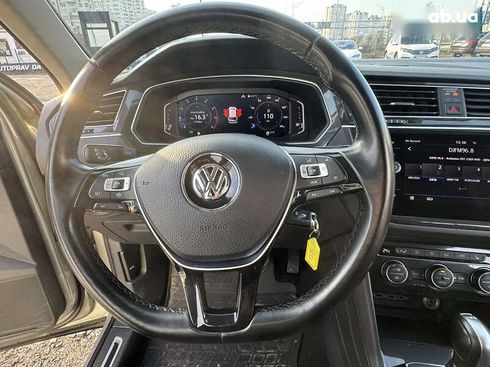 Volkswagen Tiguan 2019 - фото 17