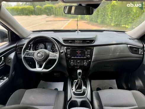 Nissan Rogue 2019 - фото 26