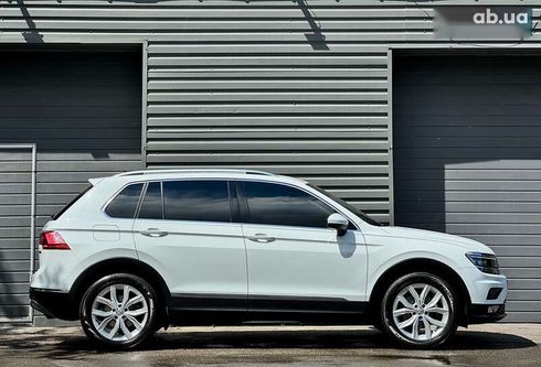 Volkswagen Tiguan 2019 - фото 13