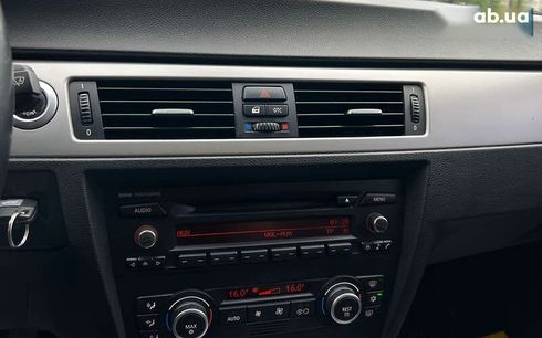 BMW 3 серия 2007 - фото 15