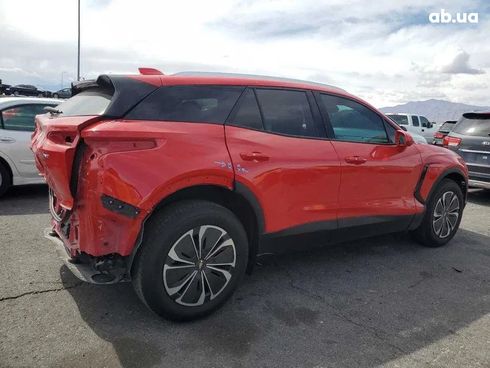 Разборка для Chevrolet Blazer - купить на Автобазаре - фото 2