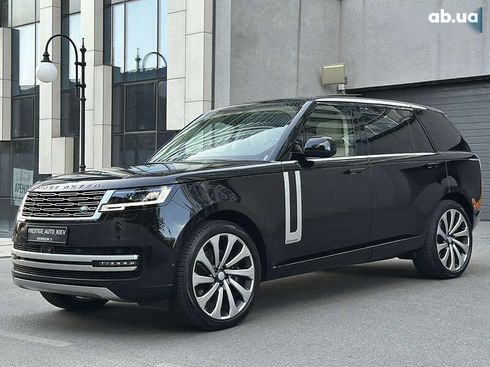 Land Rover Range Rover 2024 - фото 15