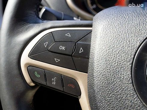Jeep Cherokee 2015 - фото 29