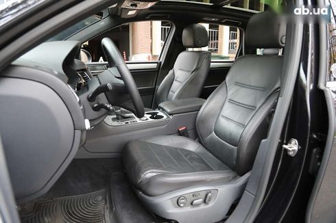 Volkswagen Touareg 2016 - фото 9