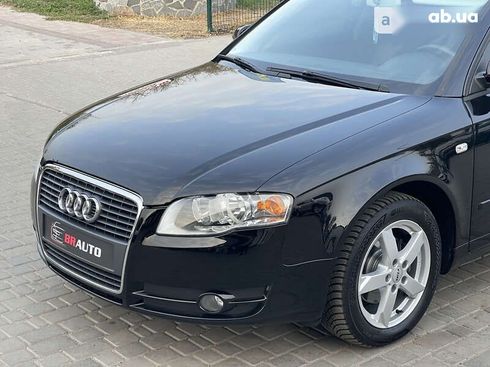 Audi A4 2005 - фото 13