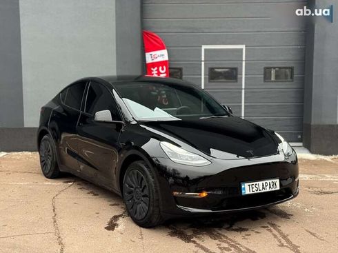 Tesla Model Y 2023 - фото 12