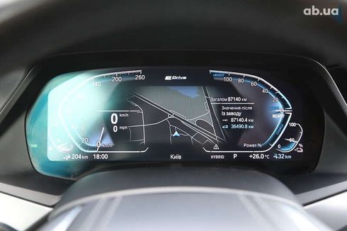 BMW X5 2022 - фото 17