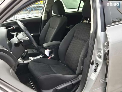 Toyota Corolla 2008 - фото 9
