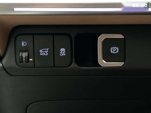 Hyundai Santa Fe 2024 - фото 26
