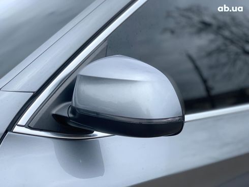 BMW X5 2015 серый - фото 41