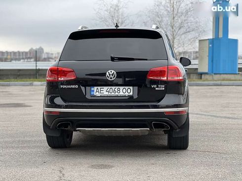 Volkswagen Touareg 2016 - фото 27