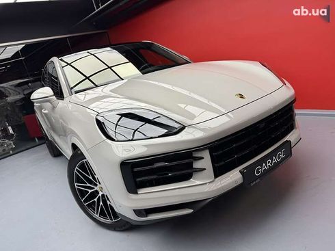 Porsche Cayenne 2024 - фото 15