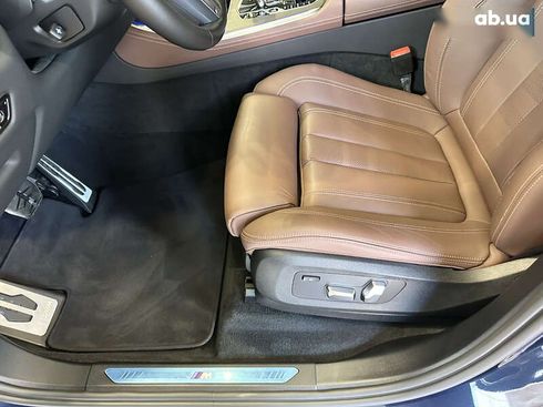 BMW X5 2022 - фото 26