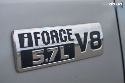 Toyota Tundra 2017 - фото 11