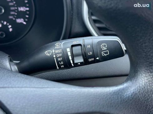 Kia Sportage 2018 - фото 27