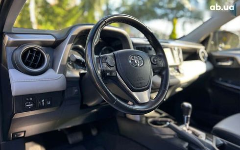Toyota RAV4 2017 - фото 22