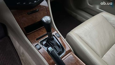 Honda Accord 2006 - фото 28
