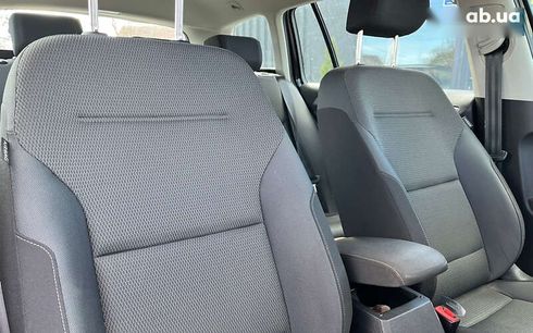 Volkswagen Golf 2016 - фото 25