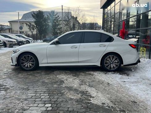 BMW 3 серия 2020 - фото 4