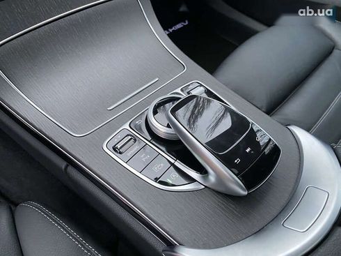 Mercedes-Benz C-Класс 2018 - фото 21