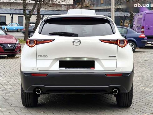 Mazda CX-30 2023 - фото 9