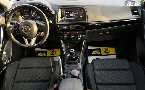 Mazda CX-5 2012 - фото 19