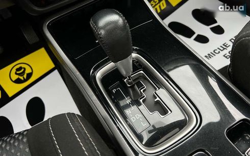 Mitsubishi Outlander 2017 - фото 17