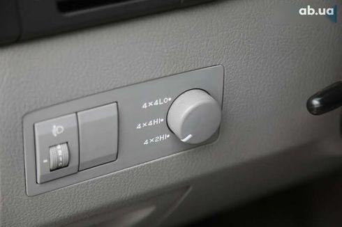 Kia Sorento 2007 - фото 18