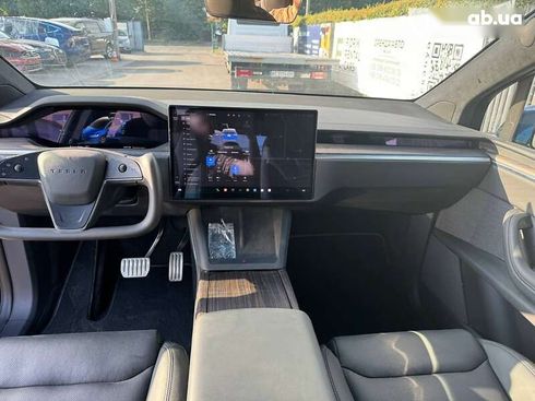 Tesla Model X 2022 - фото 17