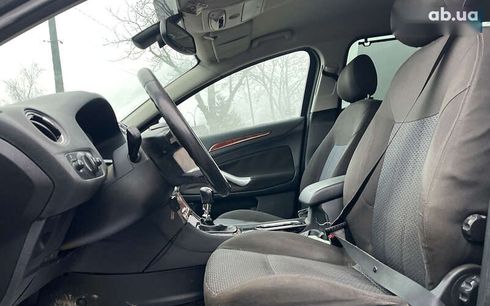 Ford Mondeo 2007 - фото 10