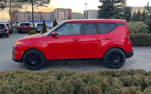 Kia Soul 2020 - фото 4