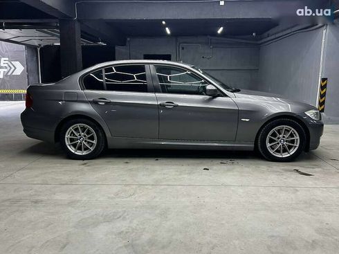 BMW 3 серия 2011 - фото 8
