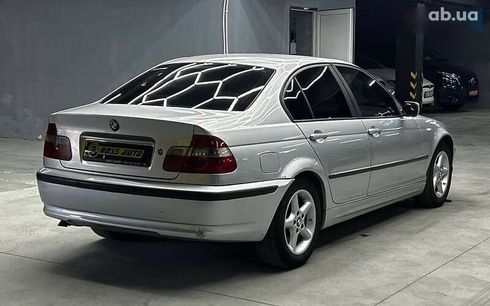 BMW 3 серия 2003 - фото 6