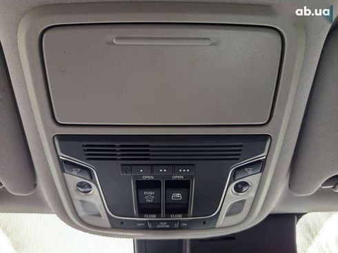 Honda Ridgeline 2019 - фото 22