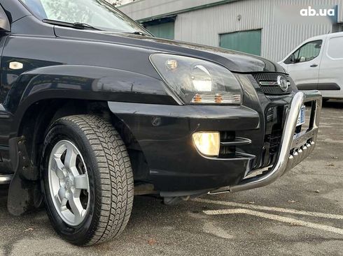 Kia Sportage 2007 - фото 18